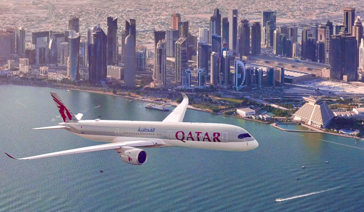 Qatar Airways